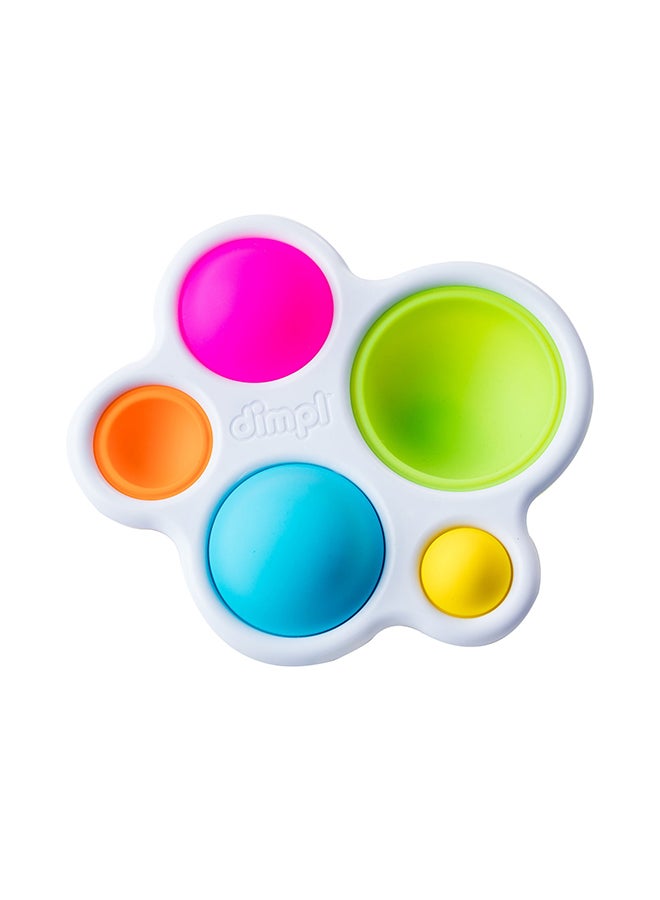 Fat Brain Toys Dimpl Toy  - Image 2