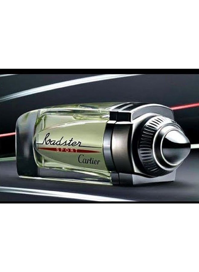 Cartier - Roadster Sport EDT 100ml - Image 1
