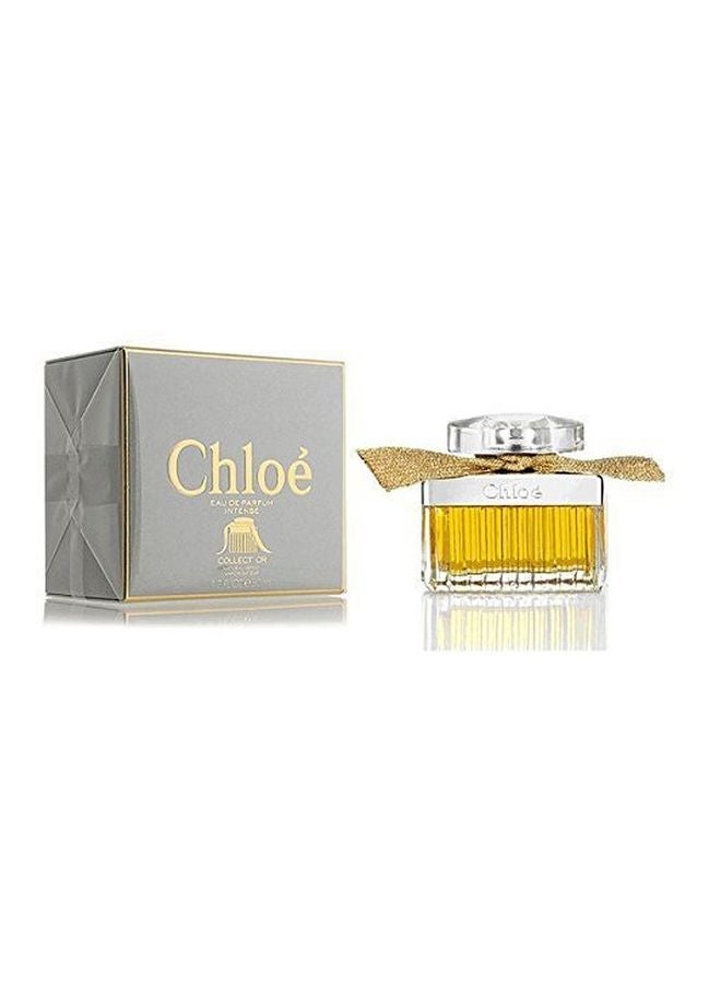 Intense Collect'Or EDP 50ml