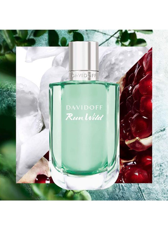 Davidoff - Run Wild EDP 50ml - Image 1