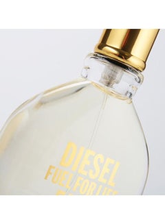 DIESEL Fuel For Life EDP 50ml  - Image 4