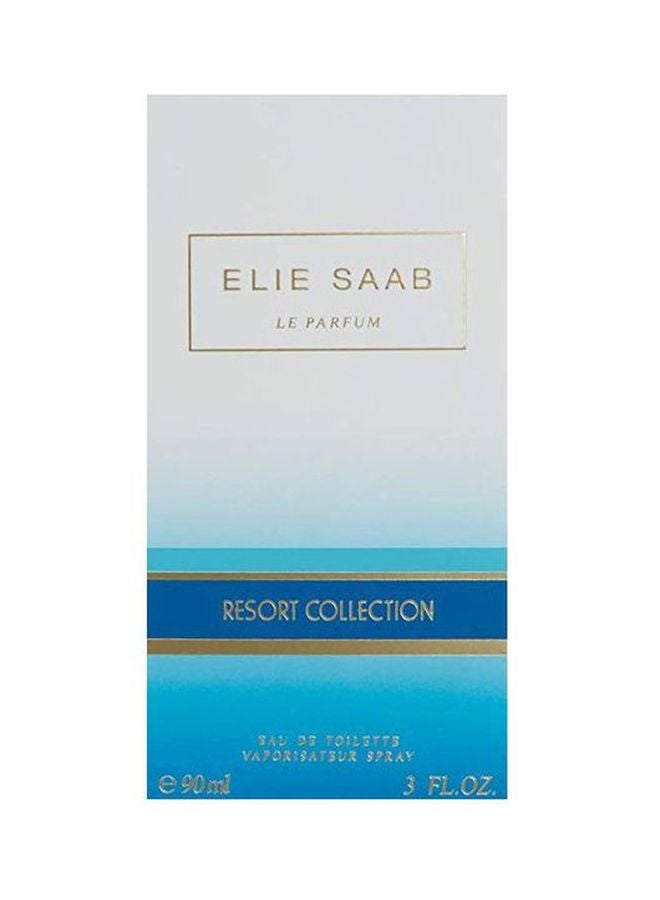 Resort Collection EDT 90ml