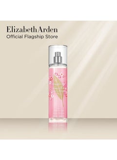Elizabeth Arden Green Tea Cherry Blossom Fine Fragrance Mist 236ml  - Image 3