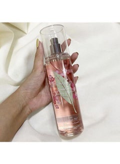 Elizabeth Arden Green Tea Cherry Blossom Fine Fragrance Mist 236ml  - Image 5