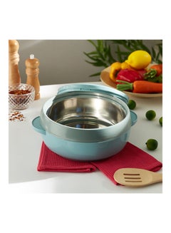 Solar Deluxe Casserole Blue 2500ml - v1620223108/N47171043A_2