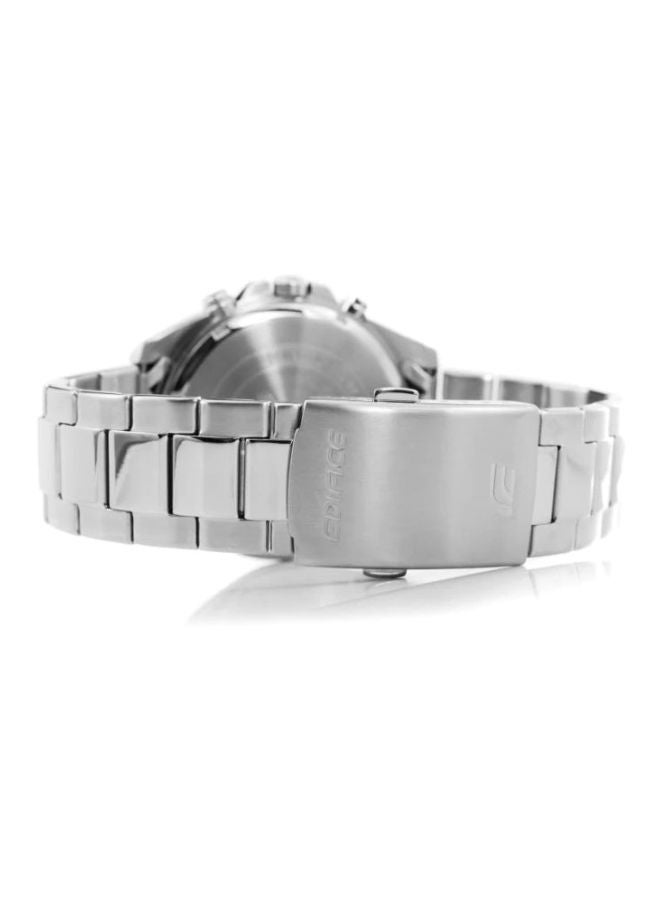 CASIO Men's Edifice Chronograph Watch Efv 550D 7Avuef - Image 2