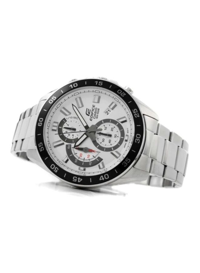 CASIO Men's Edifice Chronograph Watch Efv 550D 7Avuef - Image 4