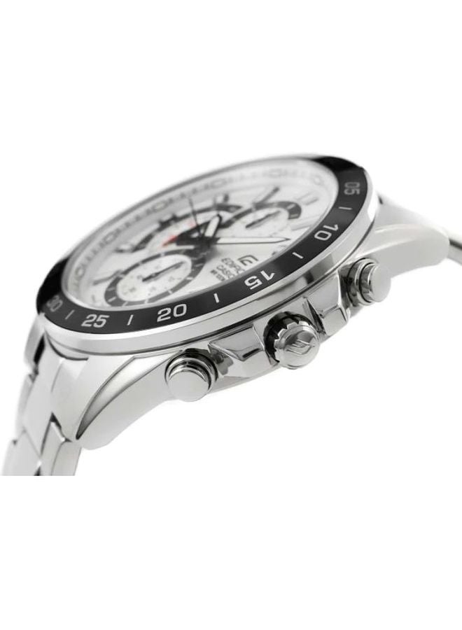 CASIO Men's Edifice Chronograph Watch Efv 550D 7Avuef - Image 3