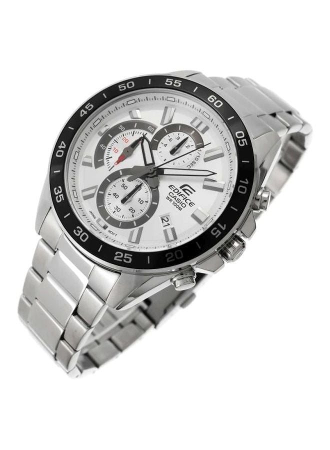 CASIO Men's Edifice Chronograph Watch Efv 550D 7Avuef - Image 5