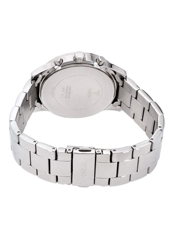 GUESS Women's Water Resistant Analog Watch W1070L1 - Image 4