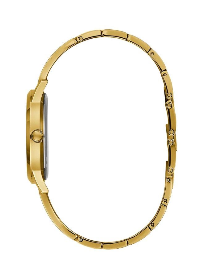 جس ساعة يد بعقارب مقاومة للماء طراز W1145L3 للنساء - Image 3