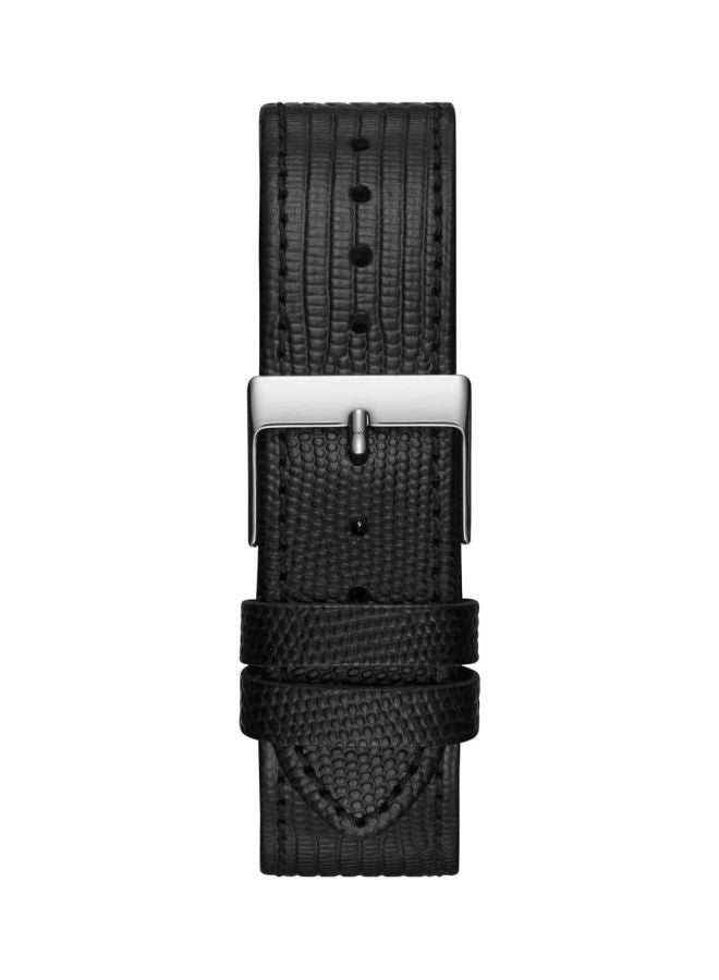 GUESS Men's Water Resistant Chronograph Watch W0876G4 - Image 4