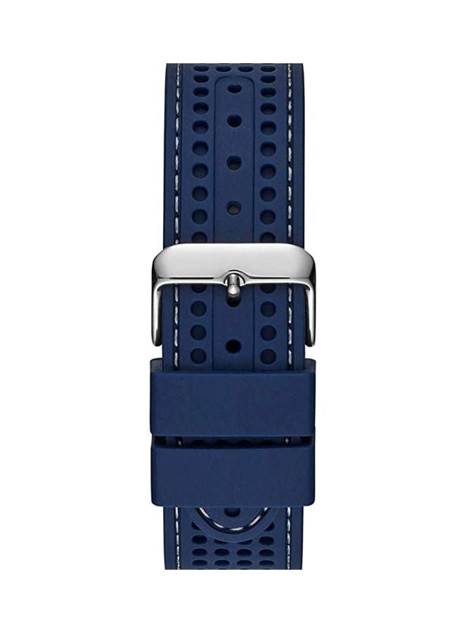 جس ساعة كرونوغراف مقاومة للماء طراز W0971G2 للرجال - Image 5