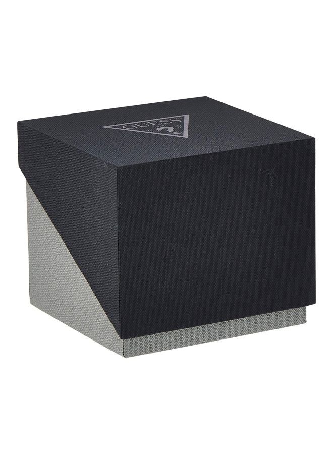 ساعة يد كوارتز بعقارب طراز W1075G5 للرجال