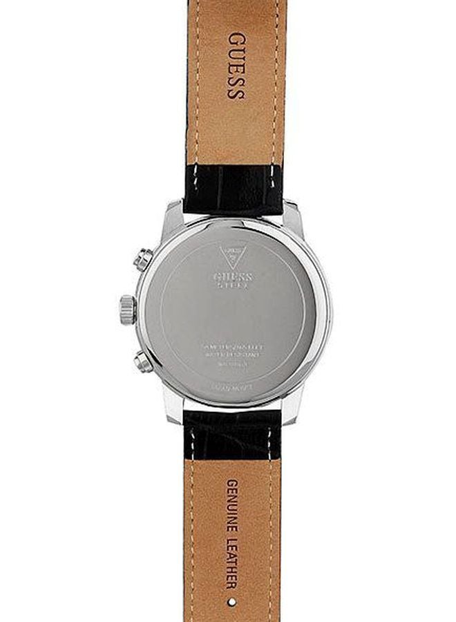 GUESS Men's Water Resistant Analog Watch W0380G3 - Image 5