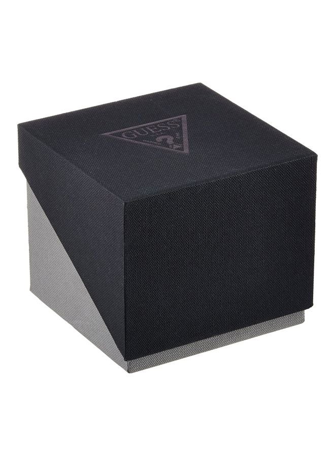 جس ساعة كرونوغراف مقاومة للماء طراز W0172G5 للرجال - Image 4