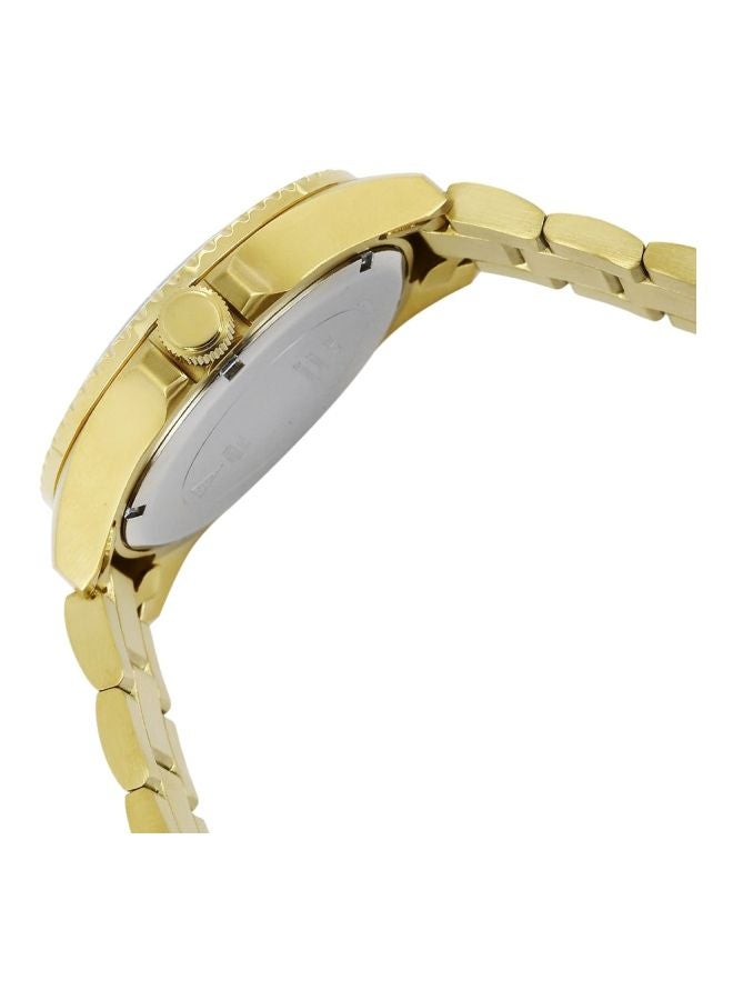 جس ساعة كرونوغراف مقاومة للماء طراز W0172G5 للرجال - Image 5