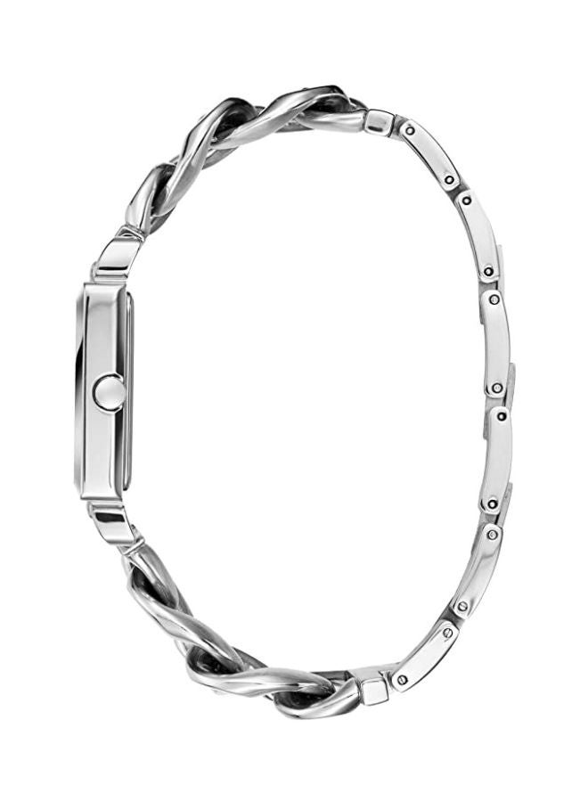 GUESS Women's Water Resistant Analog Watch W1029L1 - Image 3