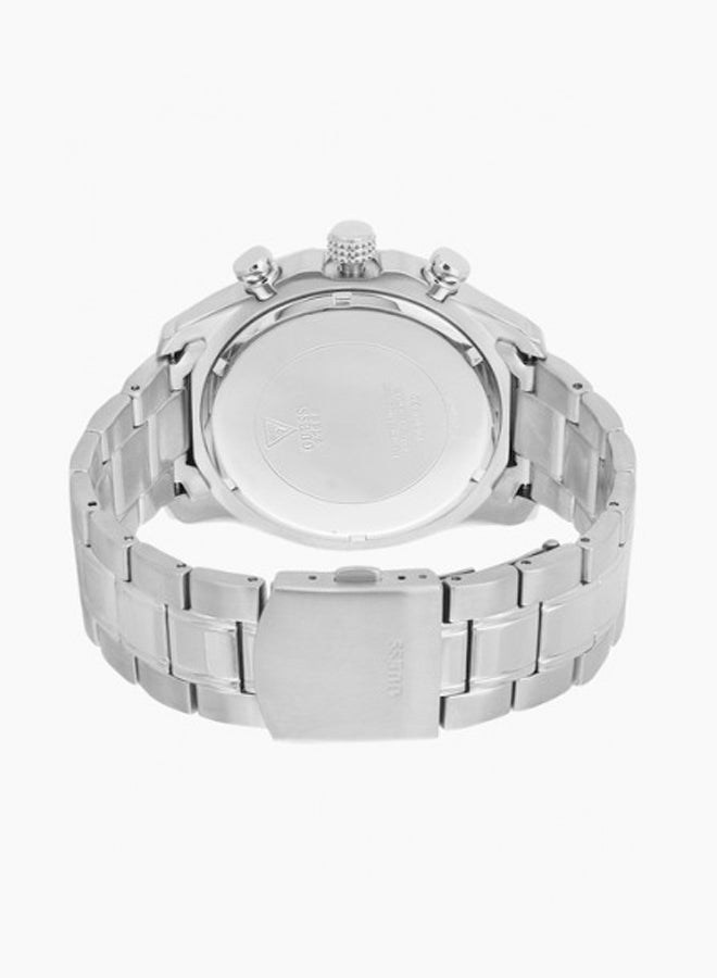 جس ساعة يد كرونوجراف مقاومة للماء طراز W0746G2 للرجال - Image 2