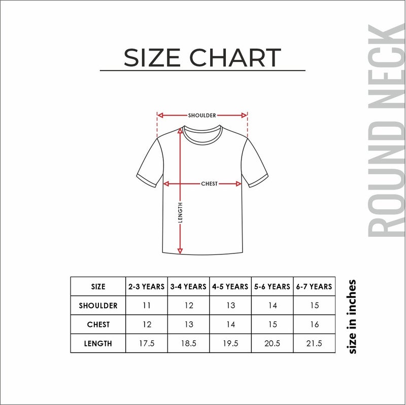 بيبي كلو تيشيرت بطبعة عبارة "رمضان كريم" أصفر - Image 4