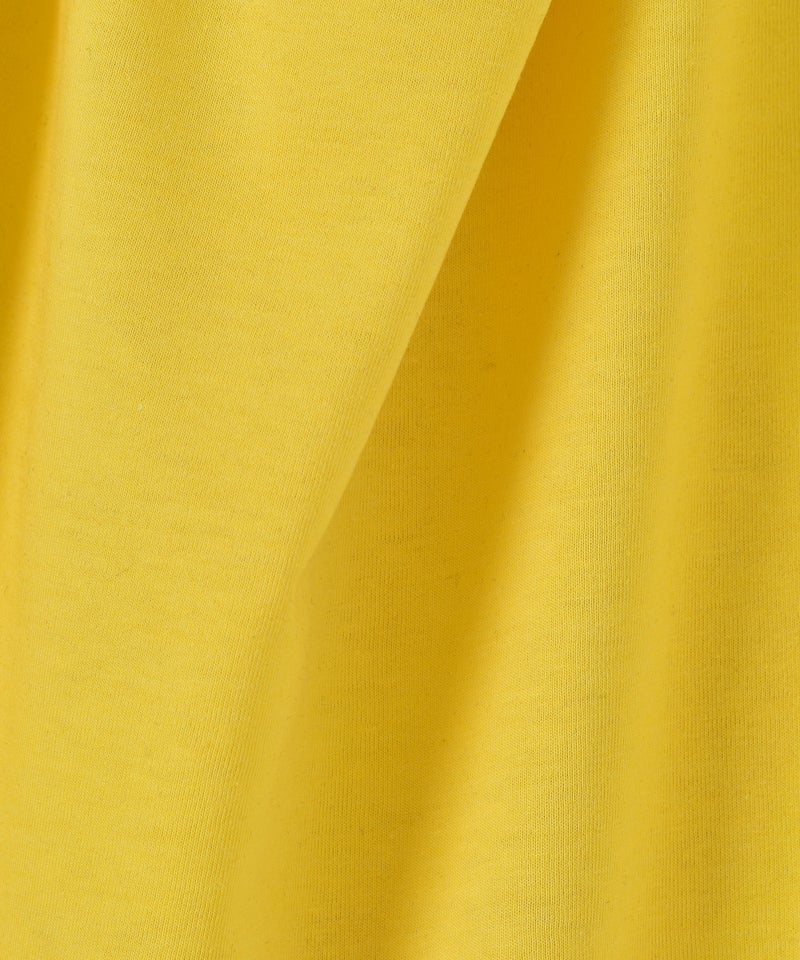 بيبي كلو تيشيرت بطبعة عبارة "رمضان كريم" أصفر - Image 3