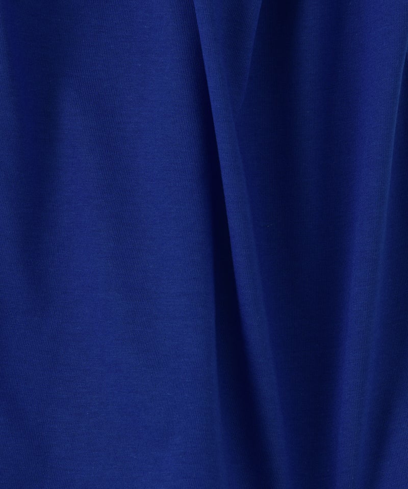 بيبي كلو تيشيرت بطبعة عبارة "Eid Mubarak" أزرق - Image 4