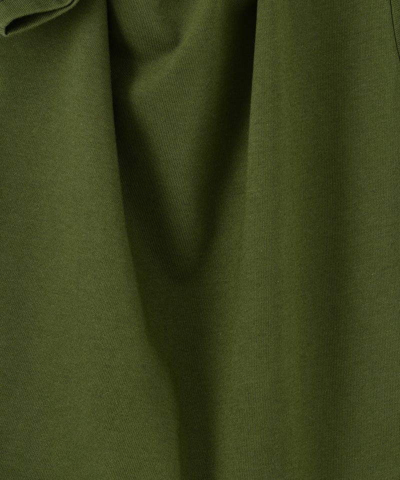 بيبي كلو تيشيرت يحمل طبعة لعبارة "Eid Mubarak" أخضر - Image 3