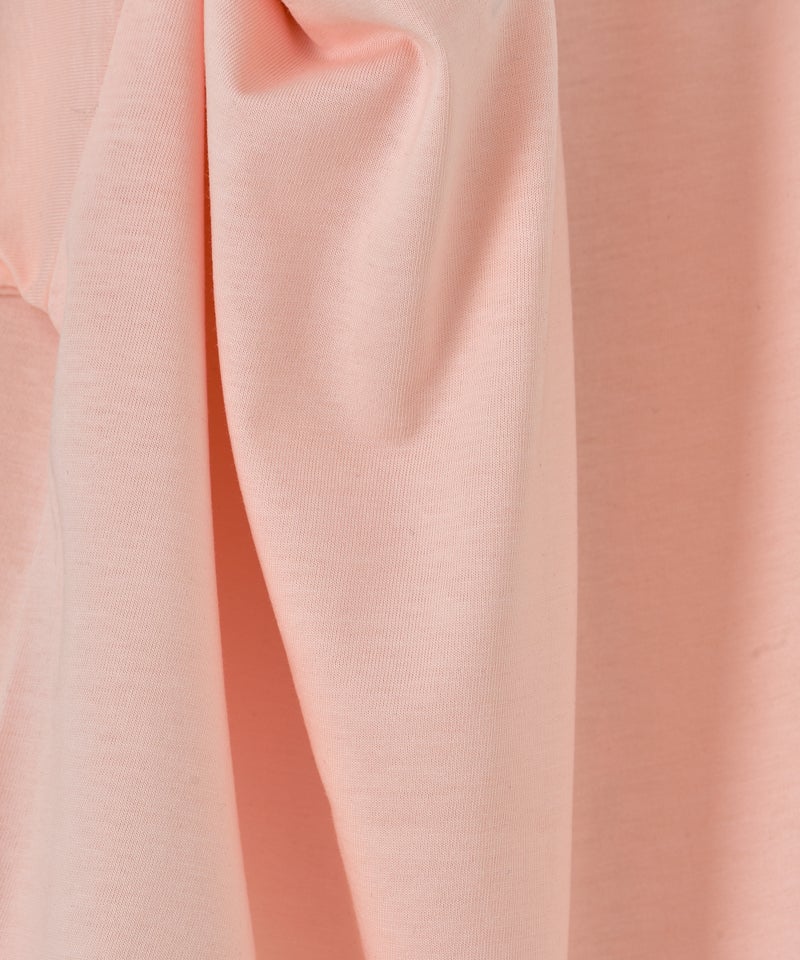 بيبي كلو "يشيرت مطبوع عليه عبارة "Ramadan Kareem" وردي - Image 3