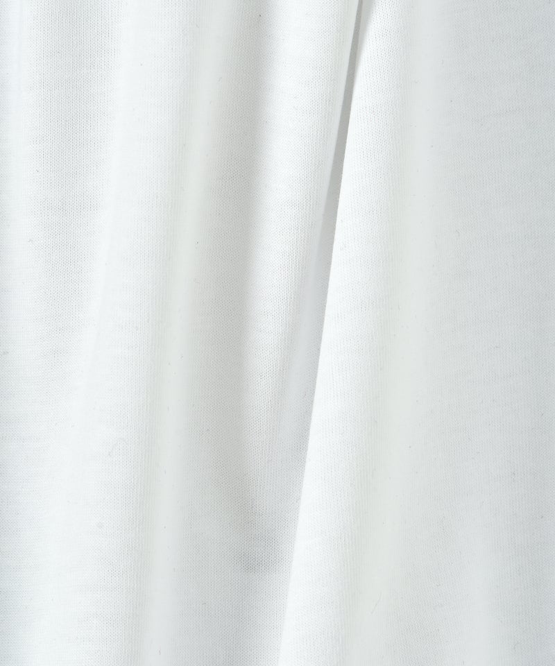 بيبي كلو تيشيرت بطبعة عبارة "I Love Ramadan" أبيض - Image 4