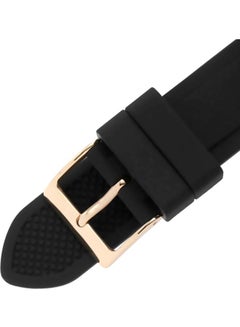 GUESS Women's Solstice Water-Resistant Chronograph Watch GW0113L2 - 37 mm - Black  - Image 5