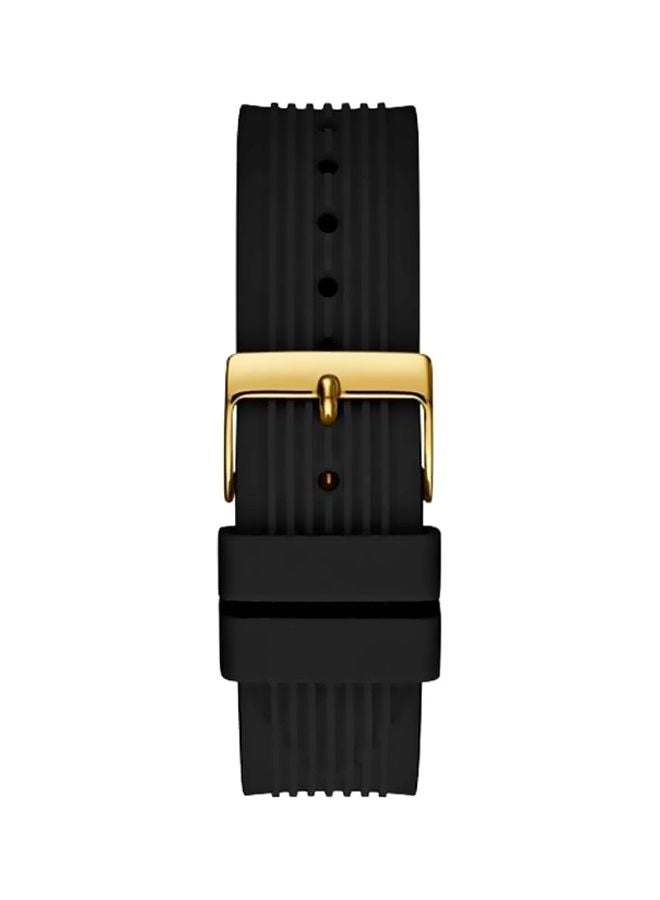 جس ساعة يد بعقارب متعددة الوظائف طراز GW0030L2 للنساء - Image 3