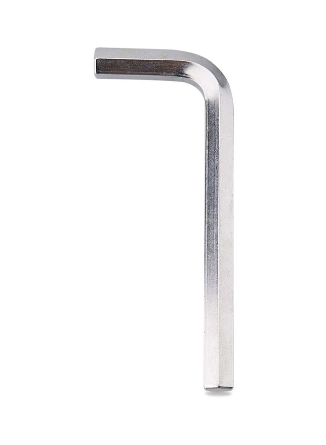 سوكي مفتاح سداسي فضي 3مم