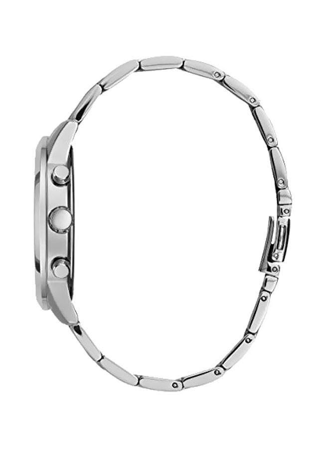 GUESS Women's Rockstar Water Resistant Analog Watch W0850L1 - Image 3