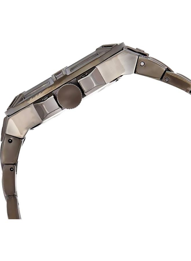 GUESS Men's Rigor Water Resistant Analog Watch W0218G1 - Image 3