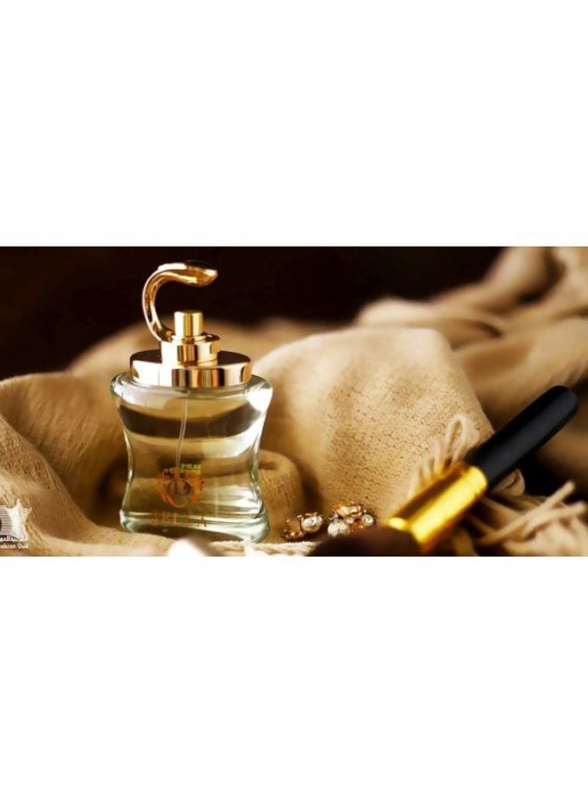 العربية للعود - ماءعطر بيلا 100ملليلتر - Image 1