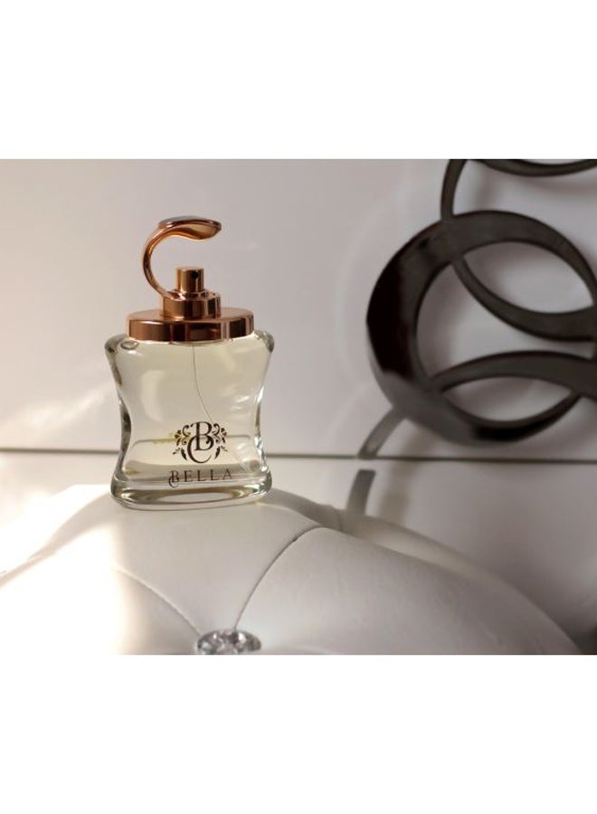 العربية للعود - ماءعطر بيلا 100ملليلتر - Image 1