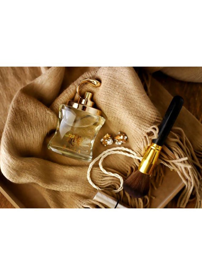 العربية للعود - ماءعطر بيلا 100ملليلتر - Image 1