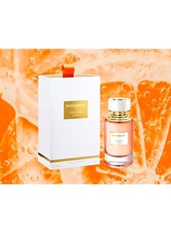 BOUCHERON Orange De Bahia EDP 125ml  - Image 4