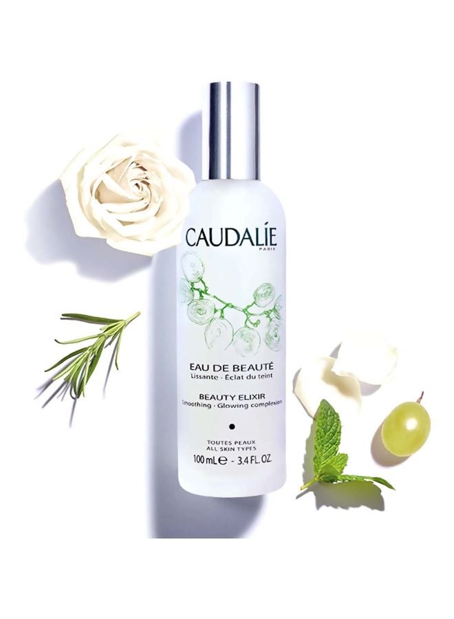 CAUDALIE - Beauty Elixir Toner 100ml - Image 1