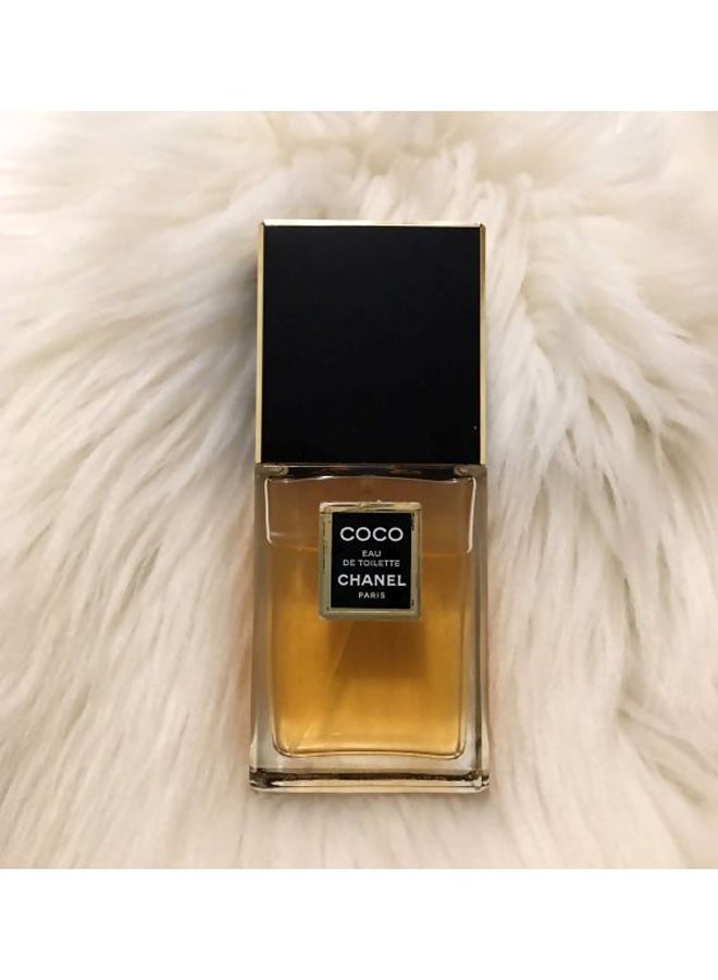 CHANEL - Coco EDT 100ml - Image 1