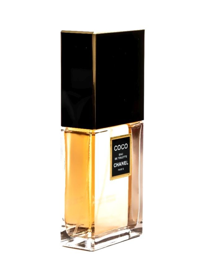 CHANEL - Coco EDT 100ml - Image 1