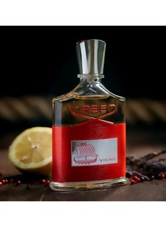 CREED Viking EDP 100ml  - Image 4