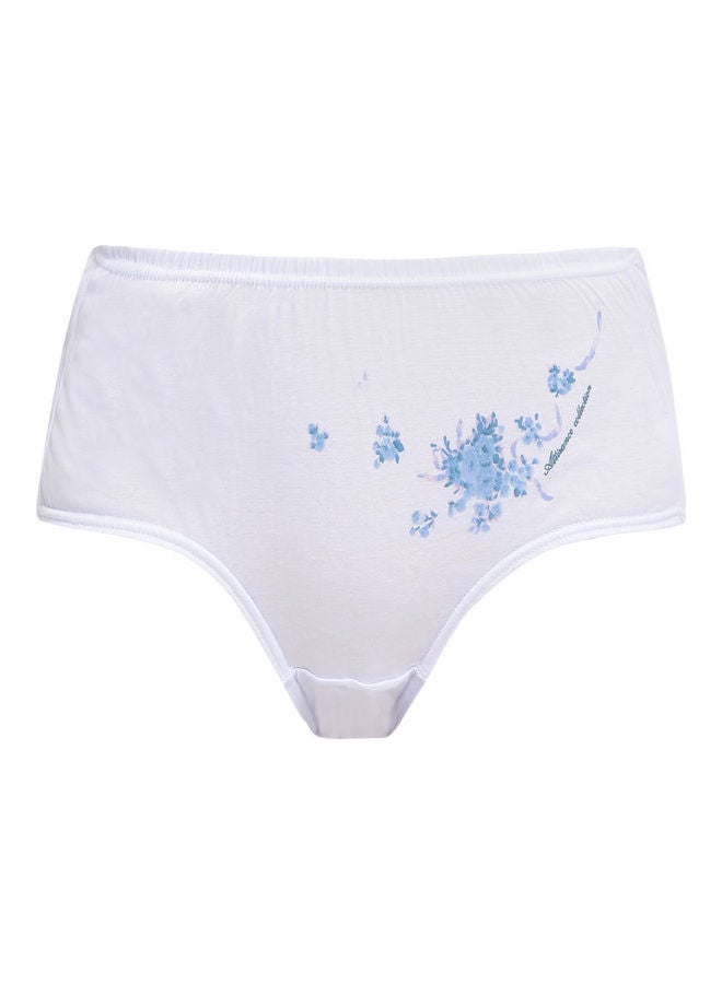 BYC 3-Piece Of Cotton Maxi Briefs Multicolour  - Image 3