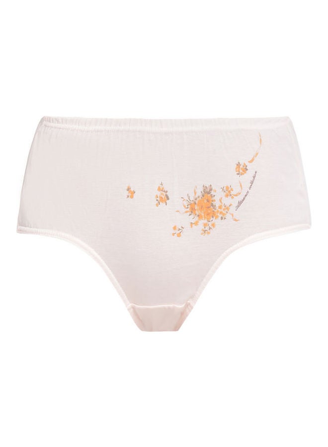 BYC 3-Piece Of Cotton Maxi Briefs Multicolour  - Image 4