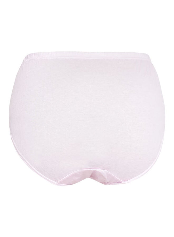 BYC 3-Piece Of Cotton Maxi Briefs Multicolour  - Image 5
