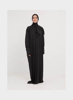 Comfortable Isdal Black