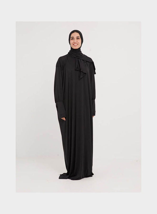 ARTLOOK - Comfortable Isdal Black - Image 1