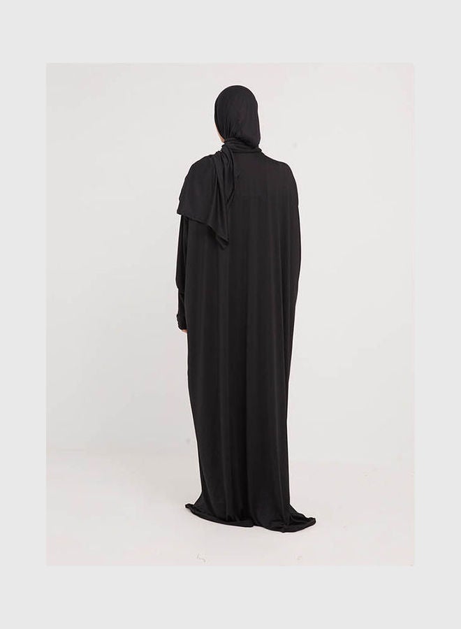 ARTLOOK - Comfortable Isdal Black - Image 1