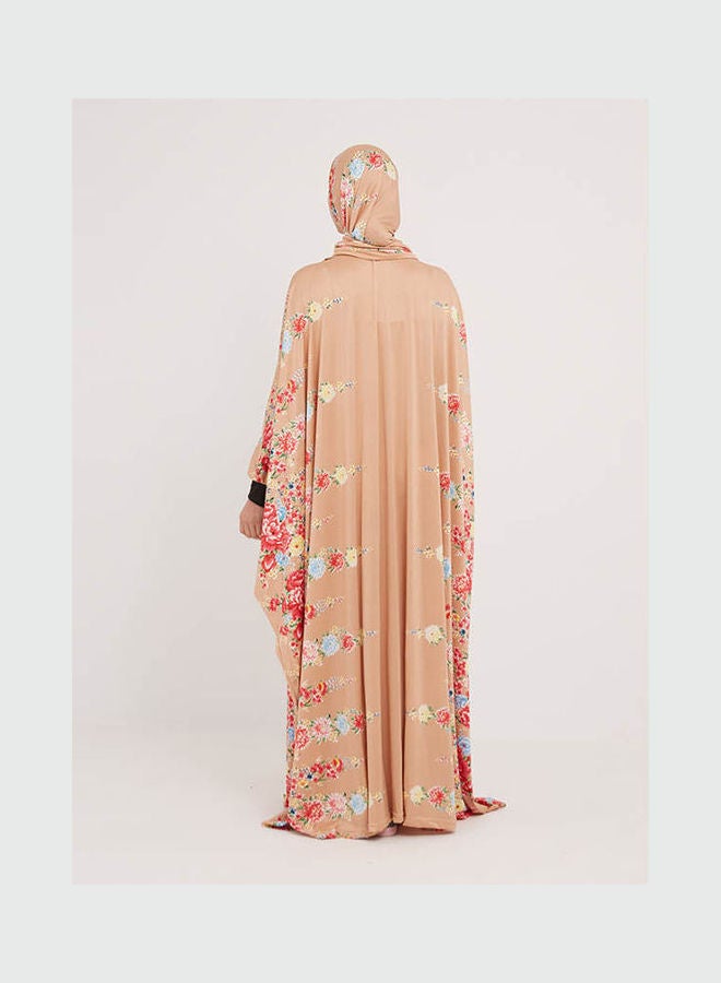 ARTLOOK Printed Isdal Multicolour - Image 2