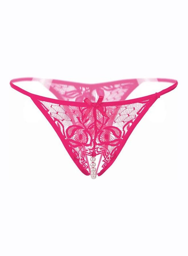 Generic - 4-Piece Brief Set Multicolour - Image 1
